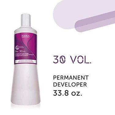 KADUS_Kadus 30 Vol/9% Developer 1L_Cosmetic World